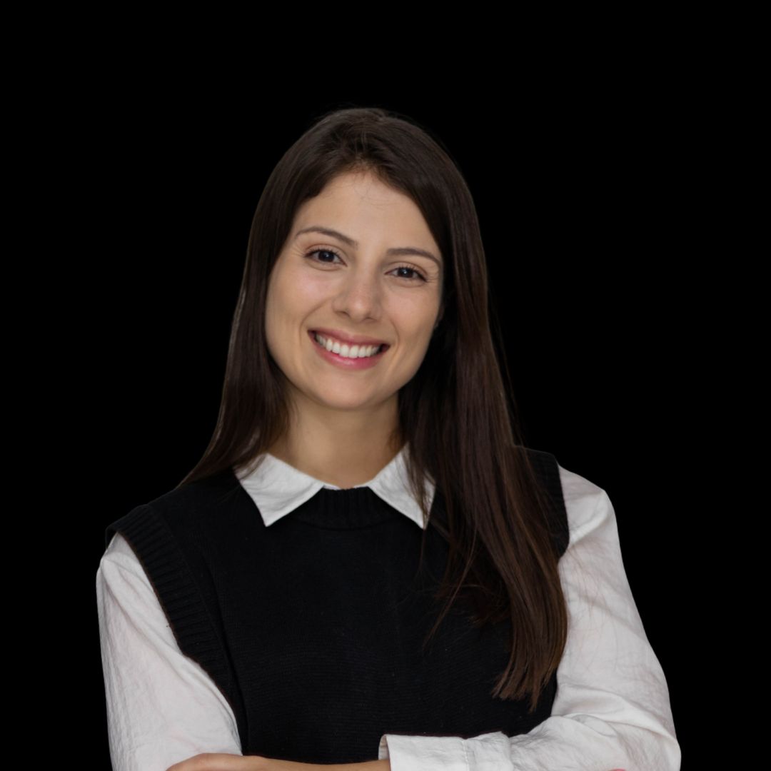 Profª. Thais Poltronieri